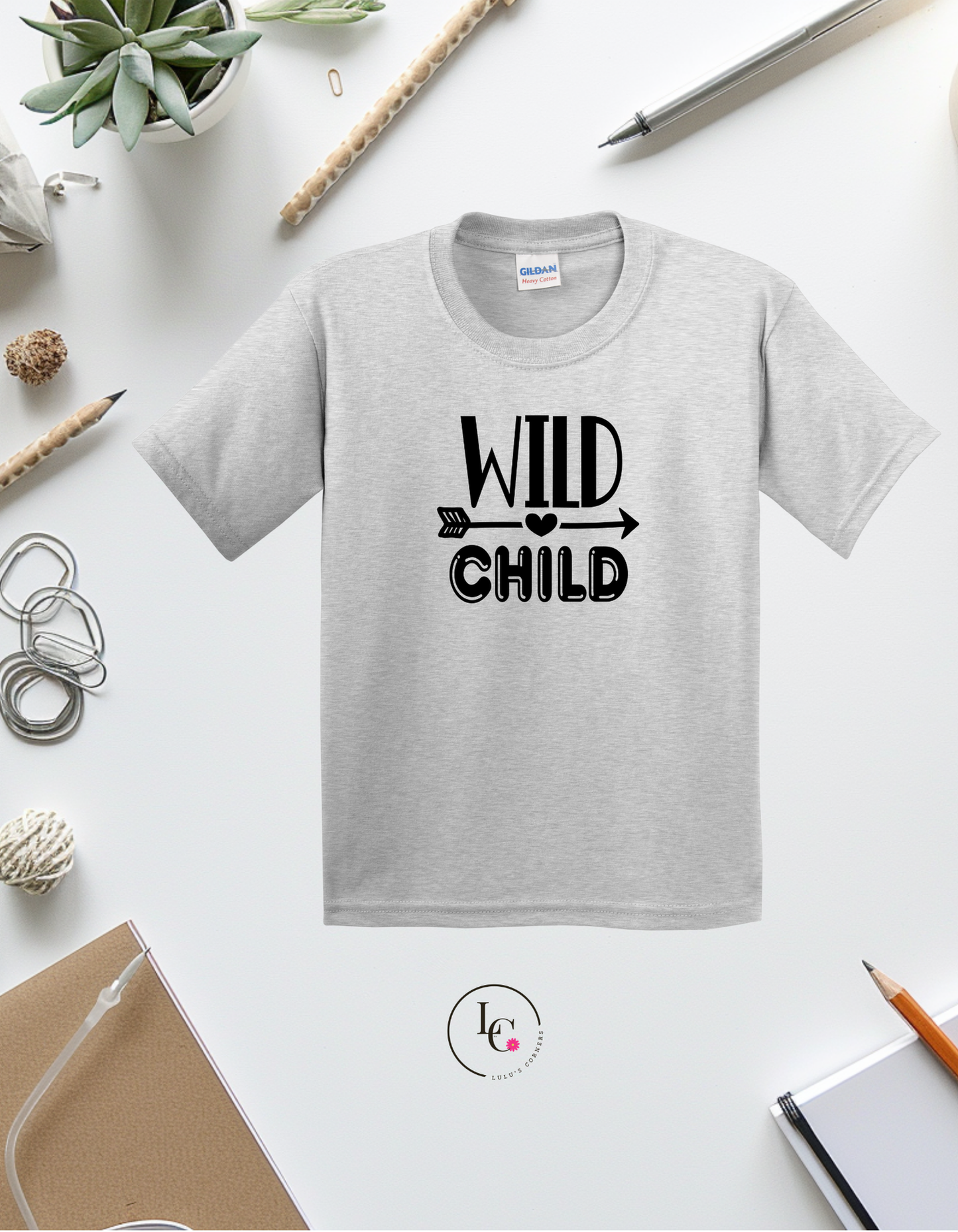 Wild Child