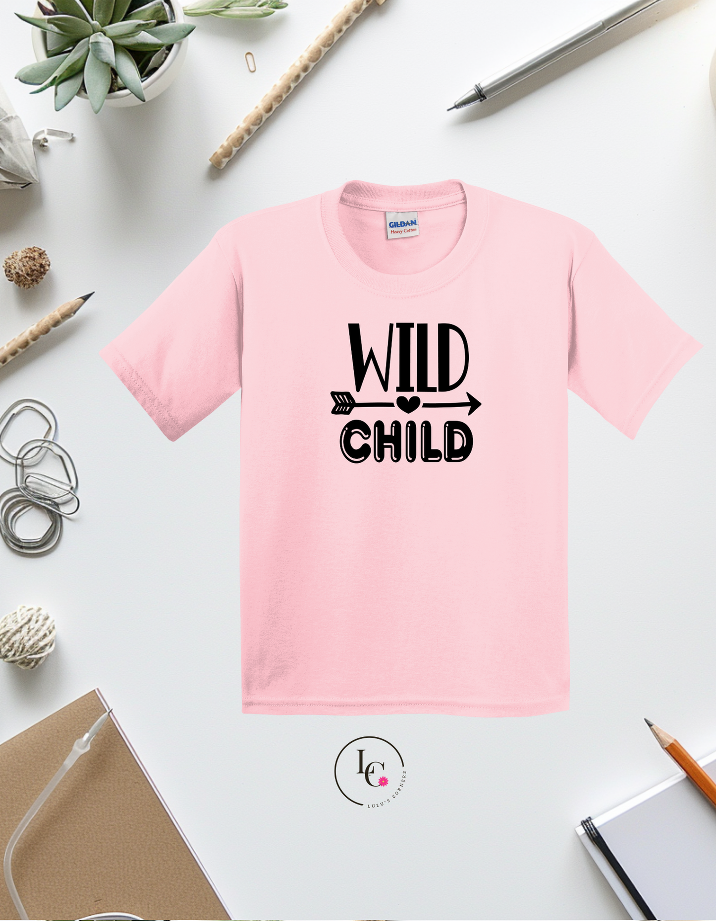 Wild Child