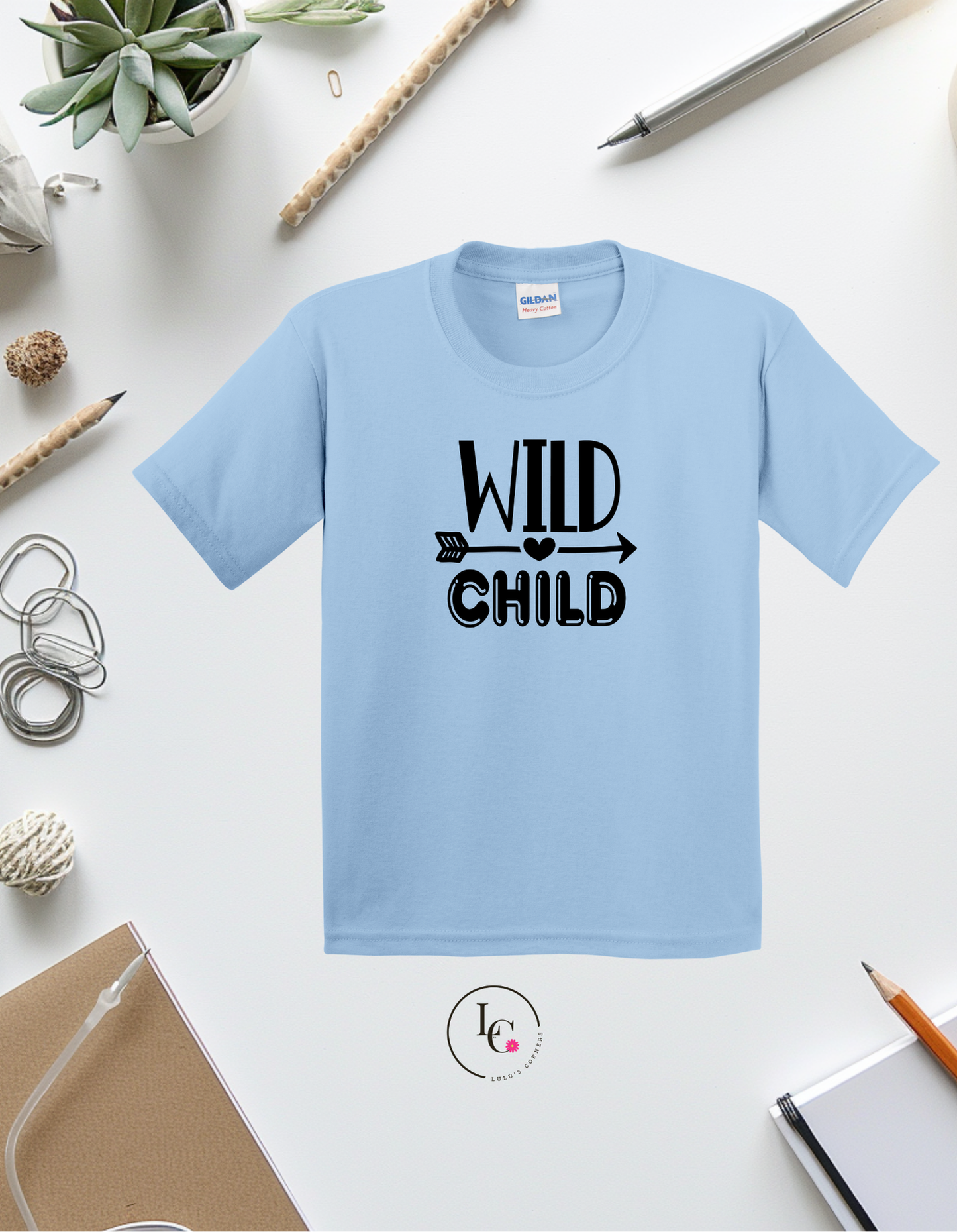 Wild Child