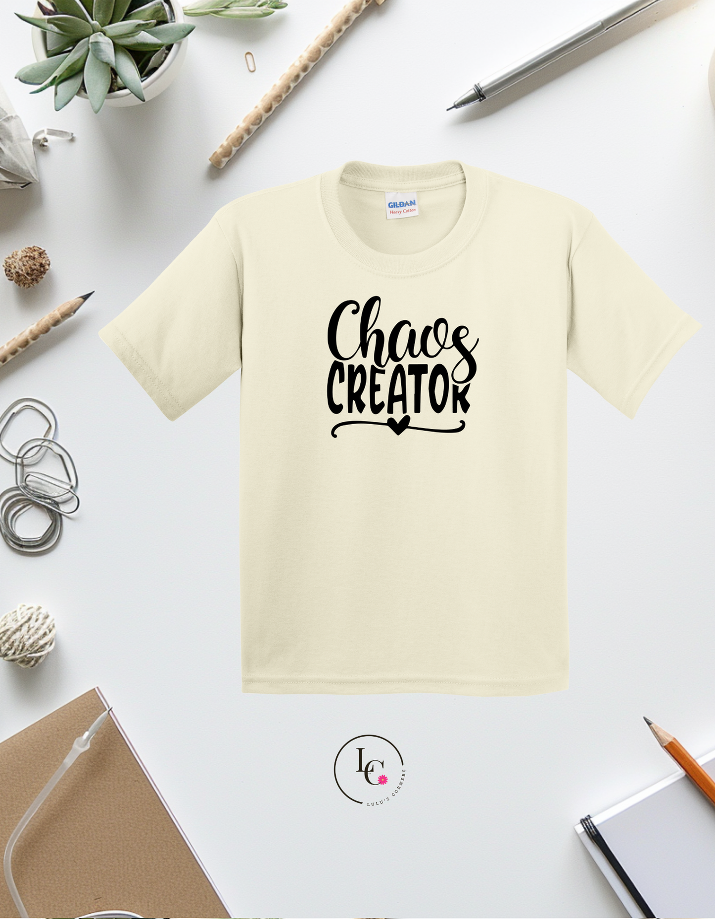 Chaos Creator