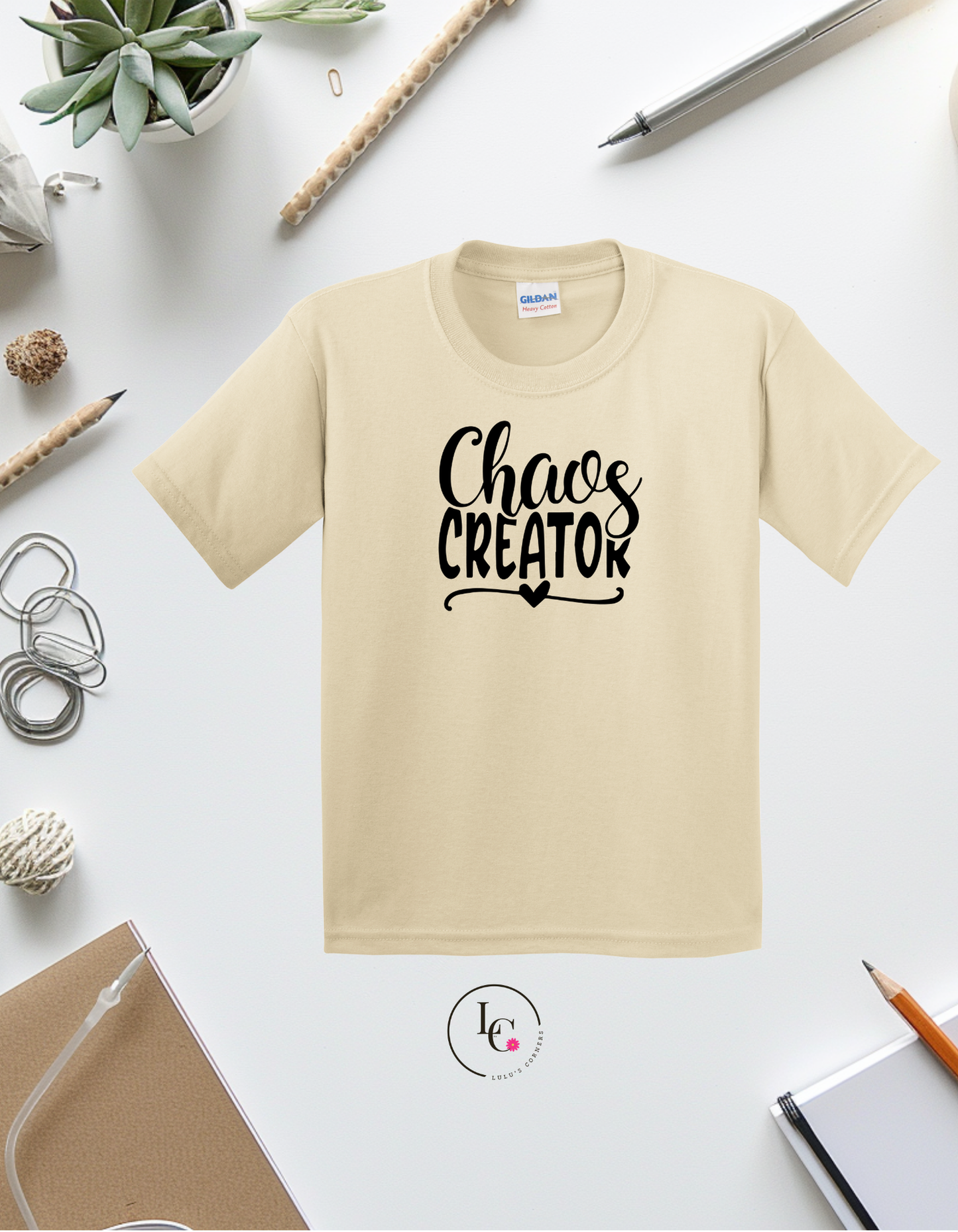 Chaos Creator