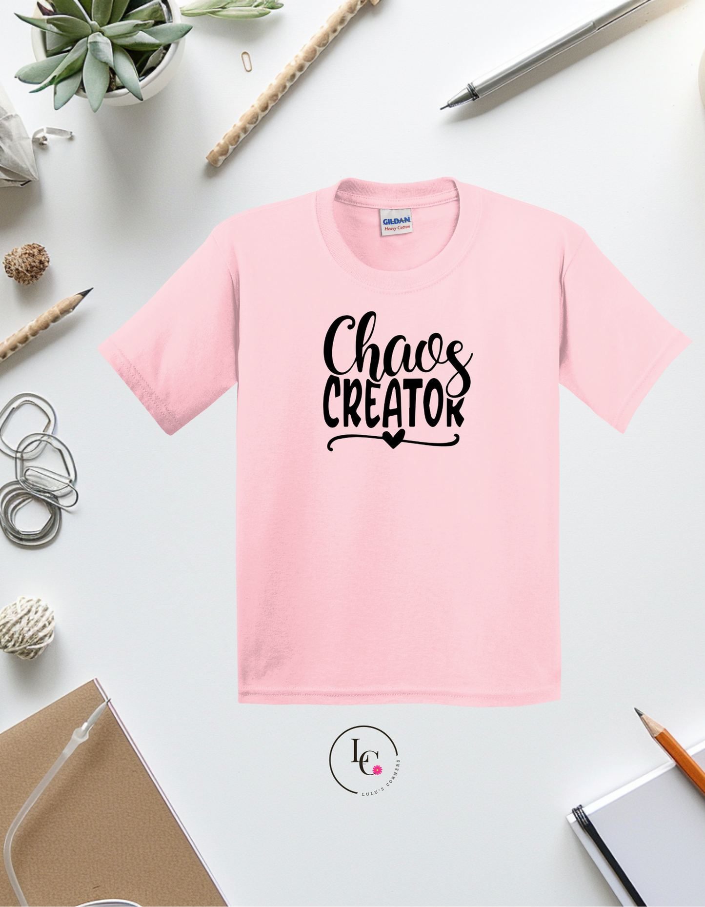 Chaos Creator