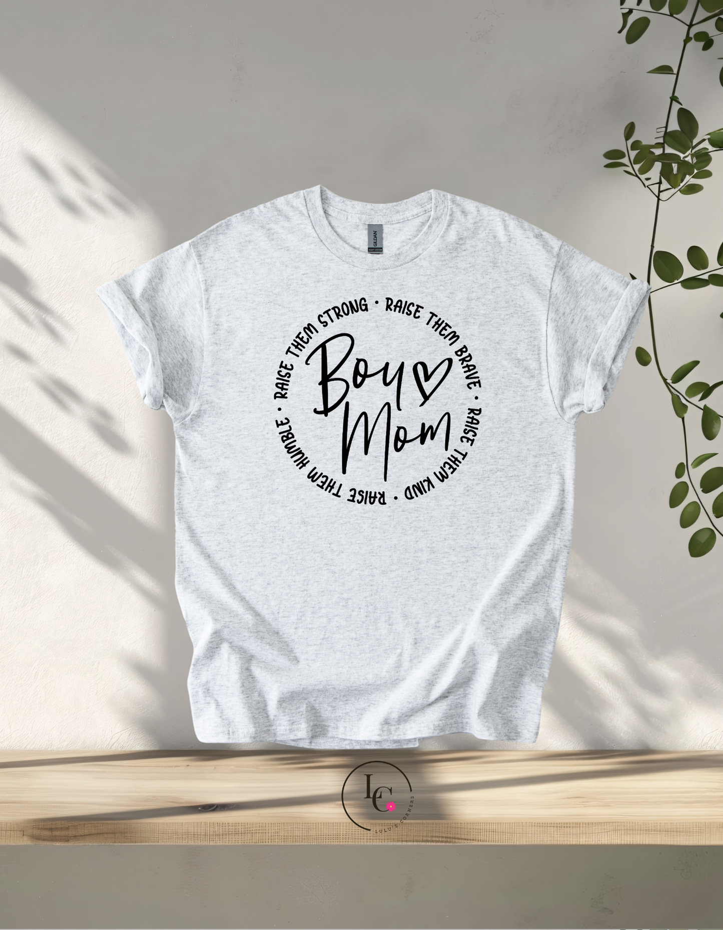 Boy Mom