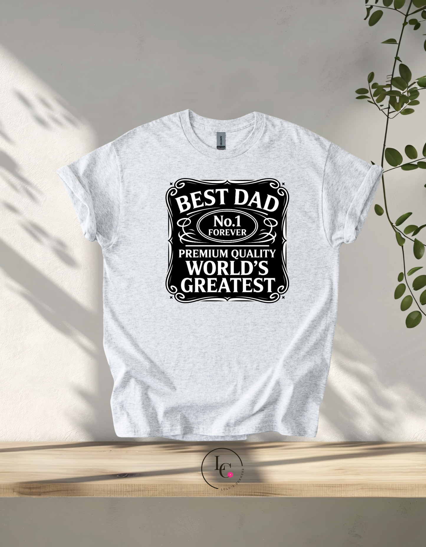 Best Dad