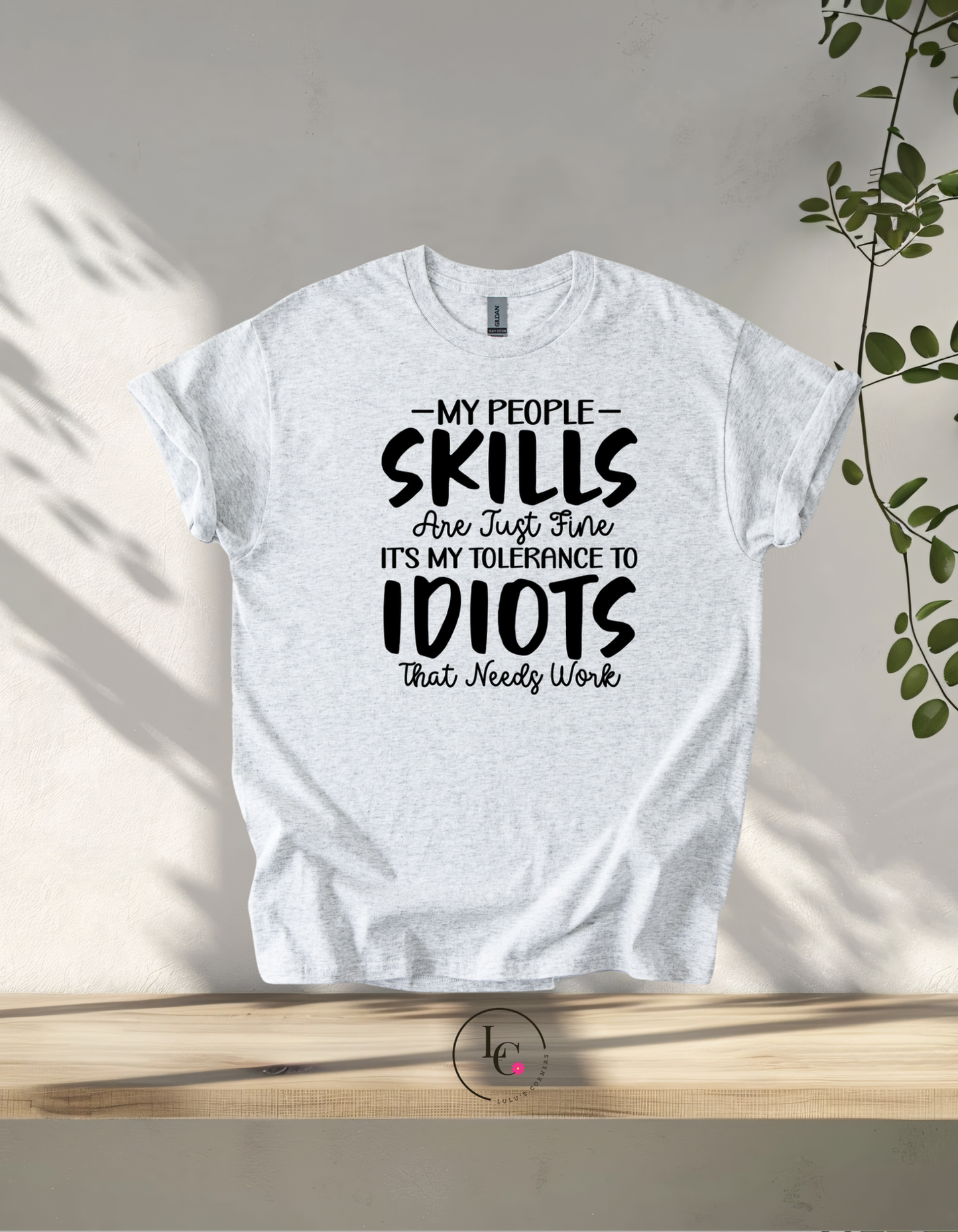 Idiots