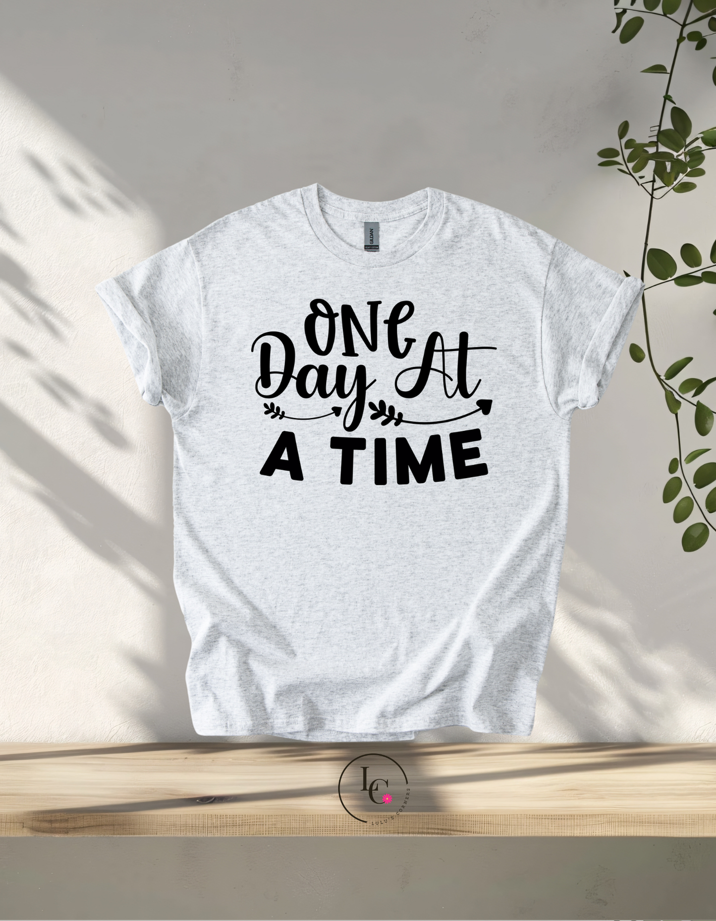 One Day at a time