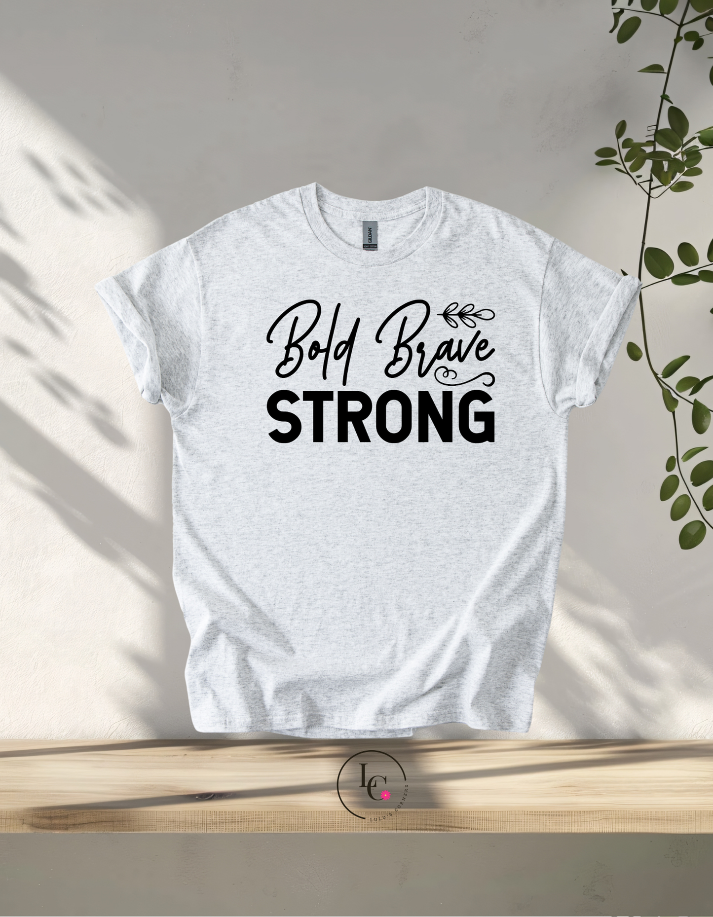 Strong