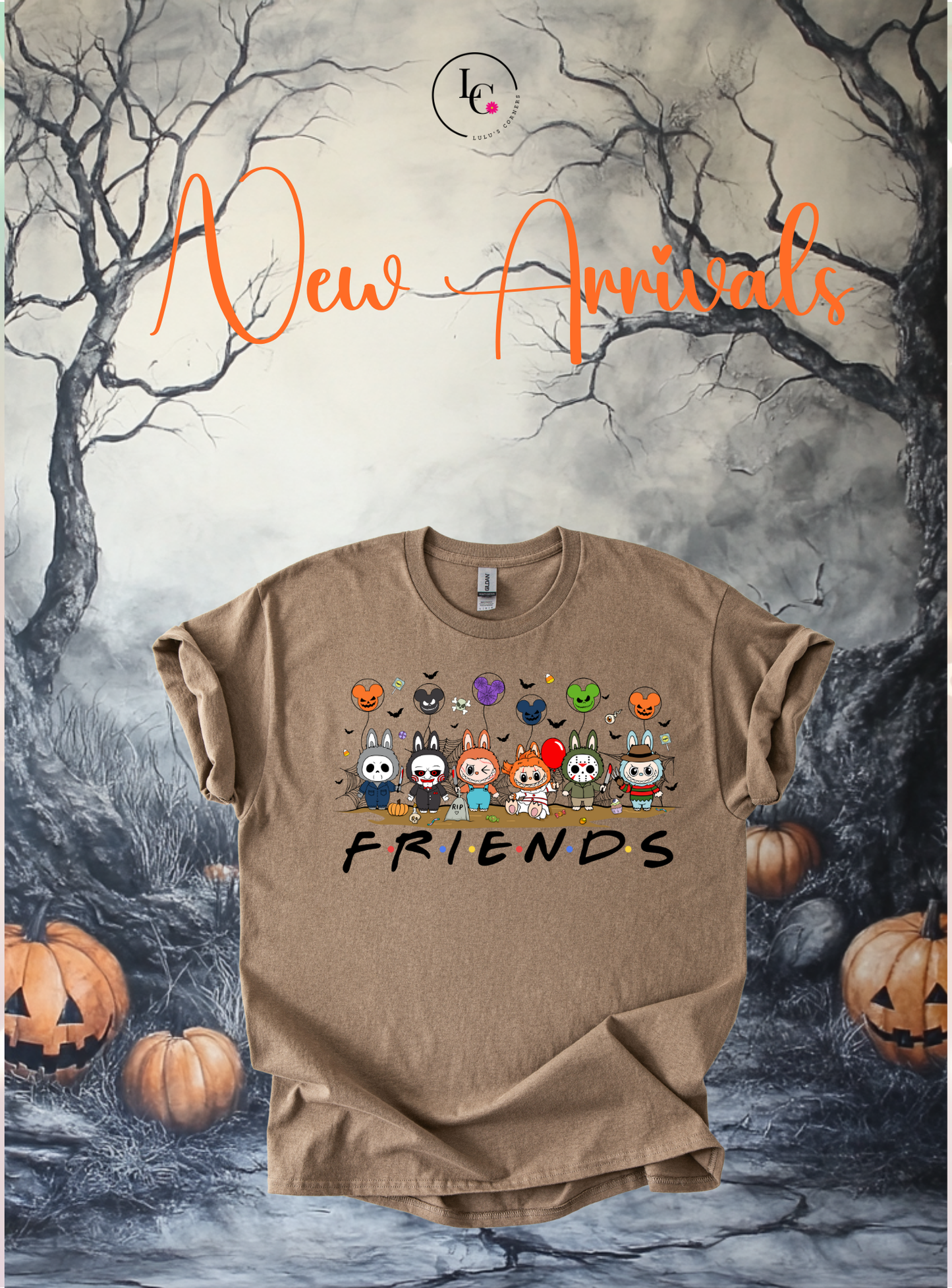 The little Ones (for adults)