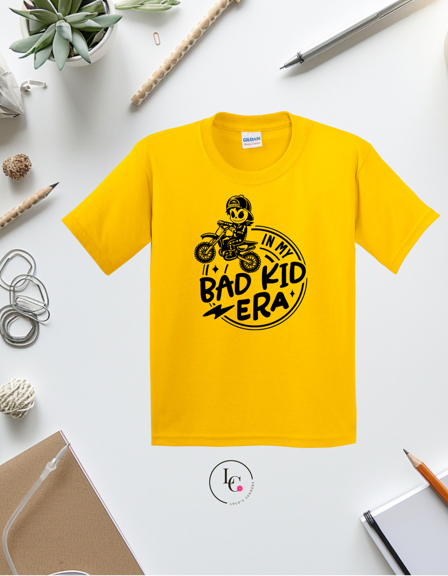 Bad Kid Era