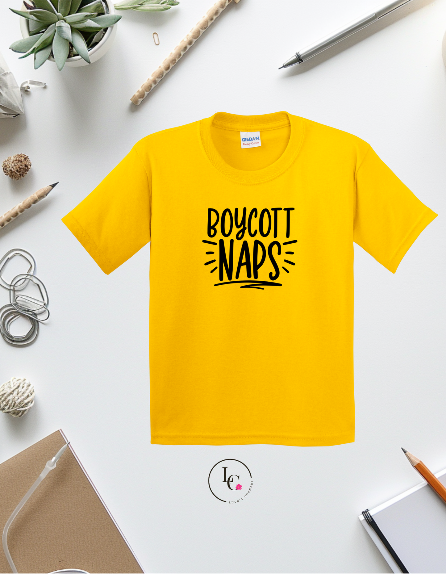 BOYCOTT