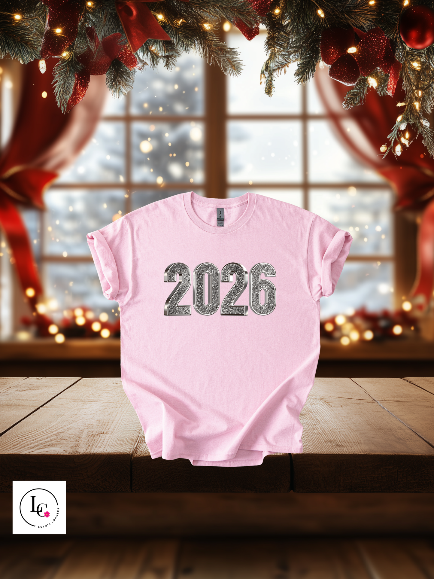 2026 Tee