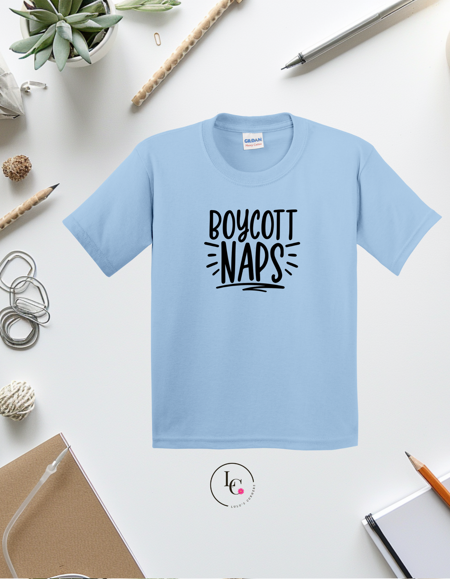 BOYCOTT