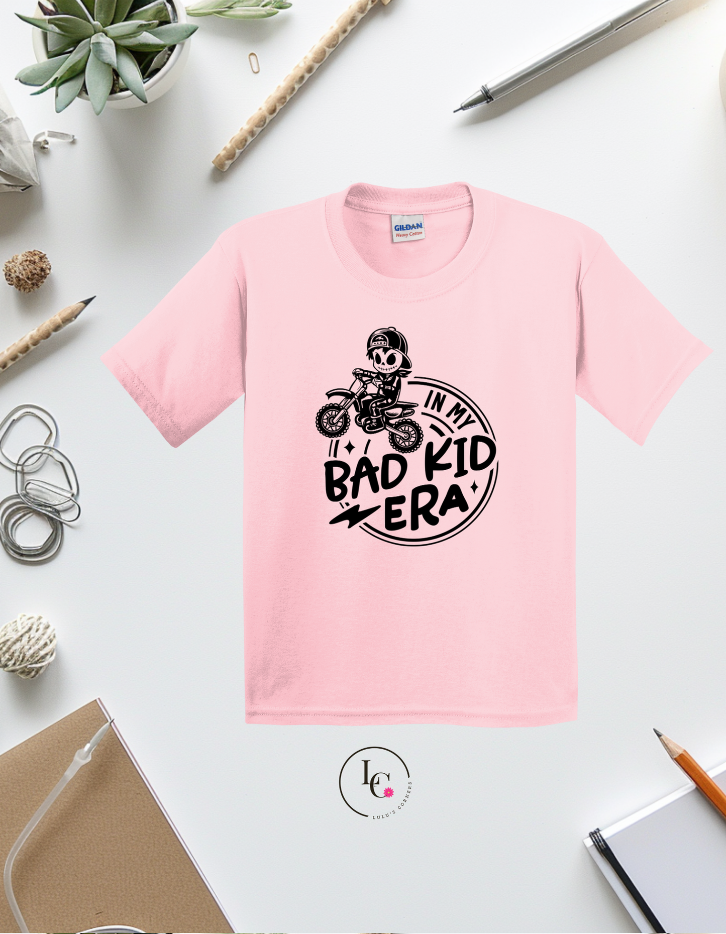 Bad Kid Era
