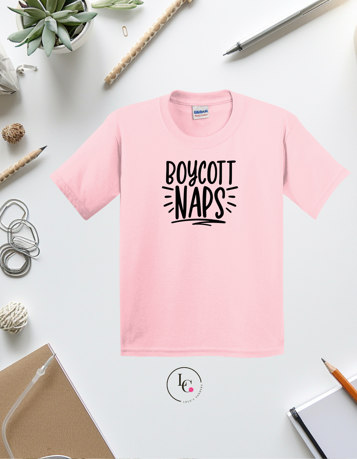 BOYCOTT