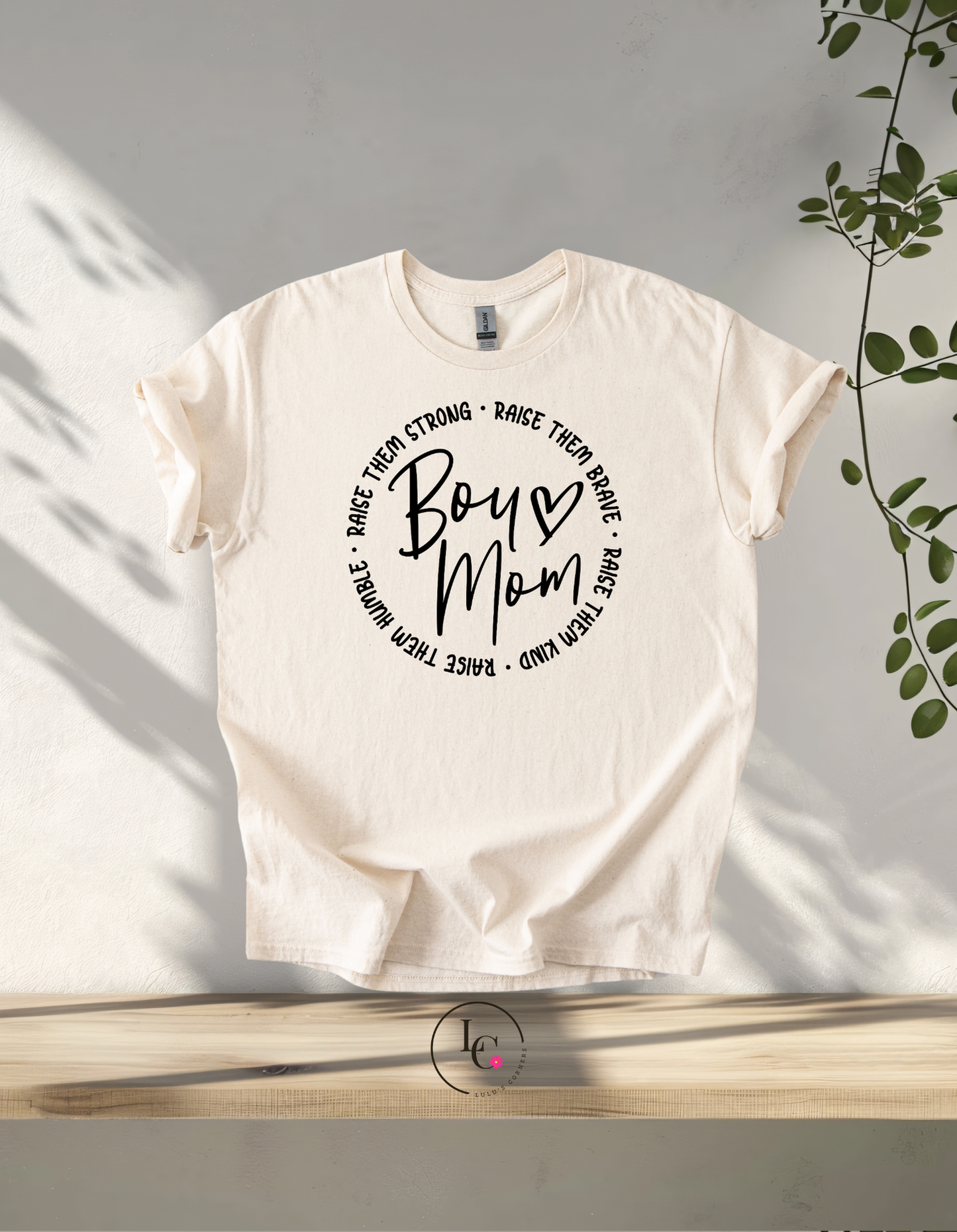 Boy Mom