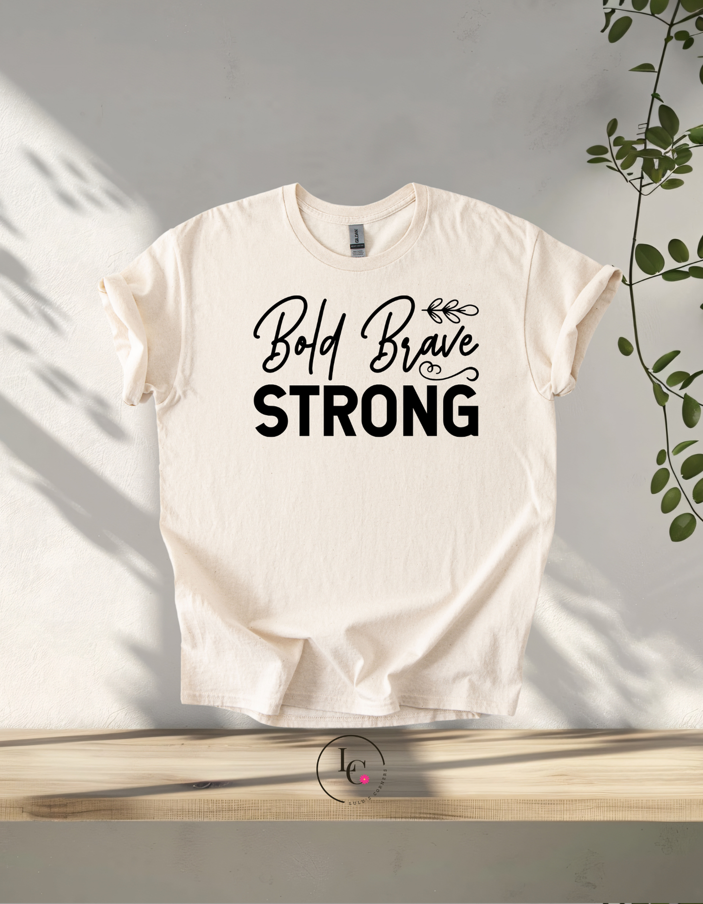 Strong