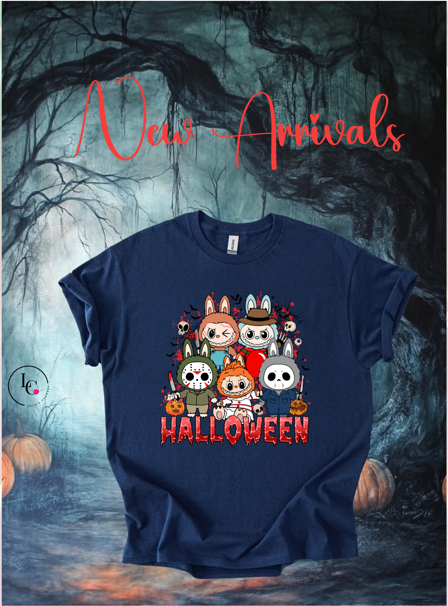 Halloween