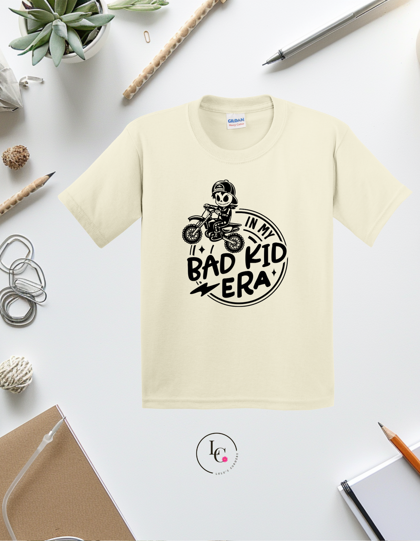 Bad Kid Era