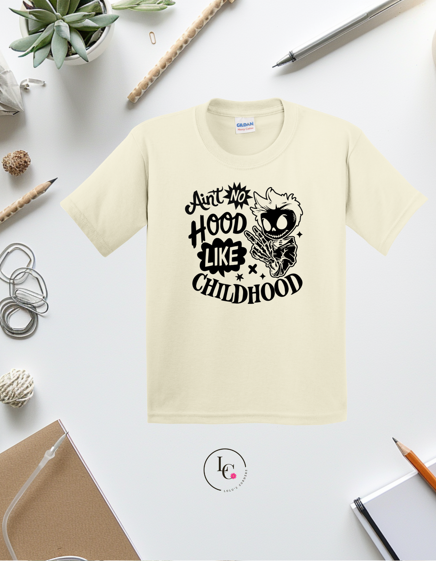 Childhood