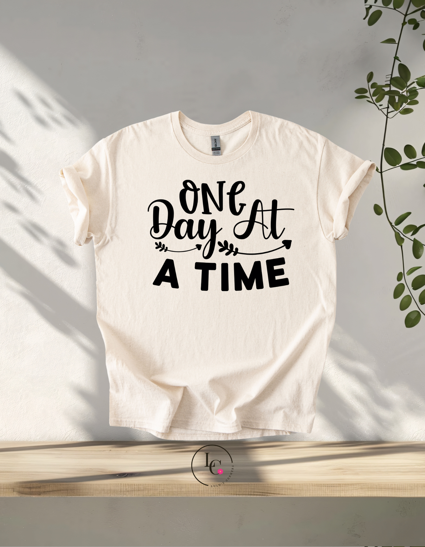 One Day at a time