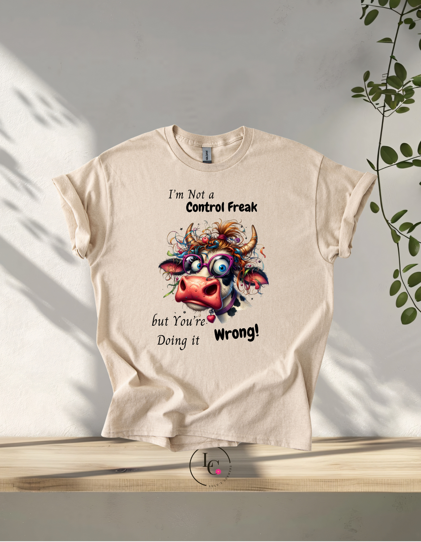 Control Freak