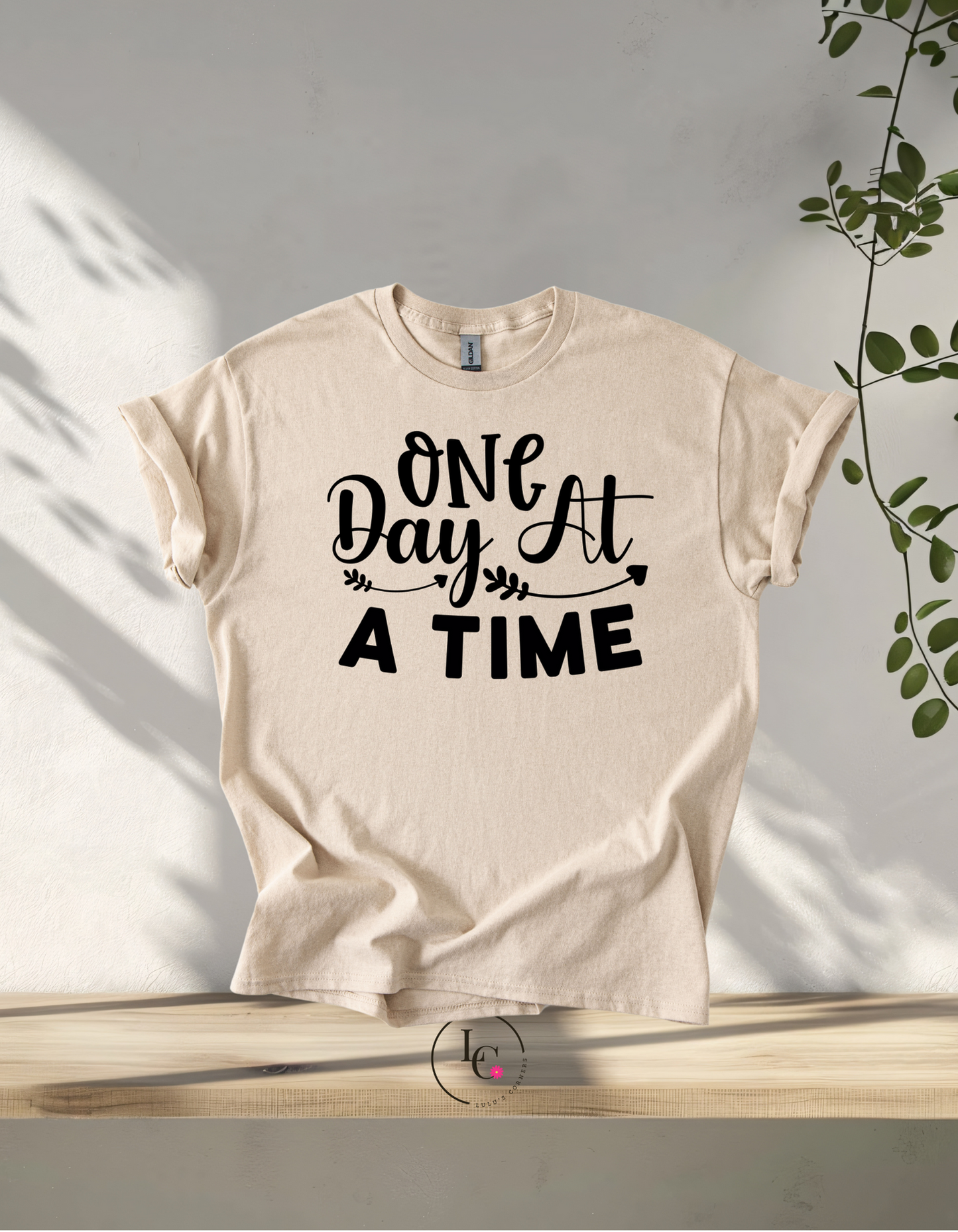 One Day at a time