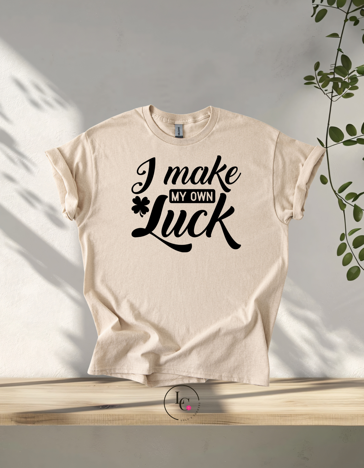 Luck