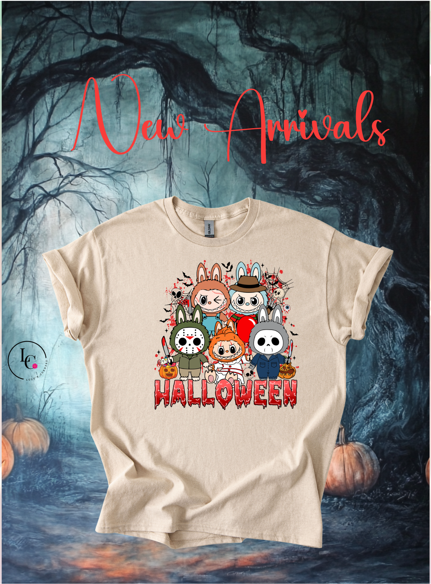 Halloween