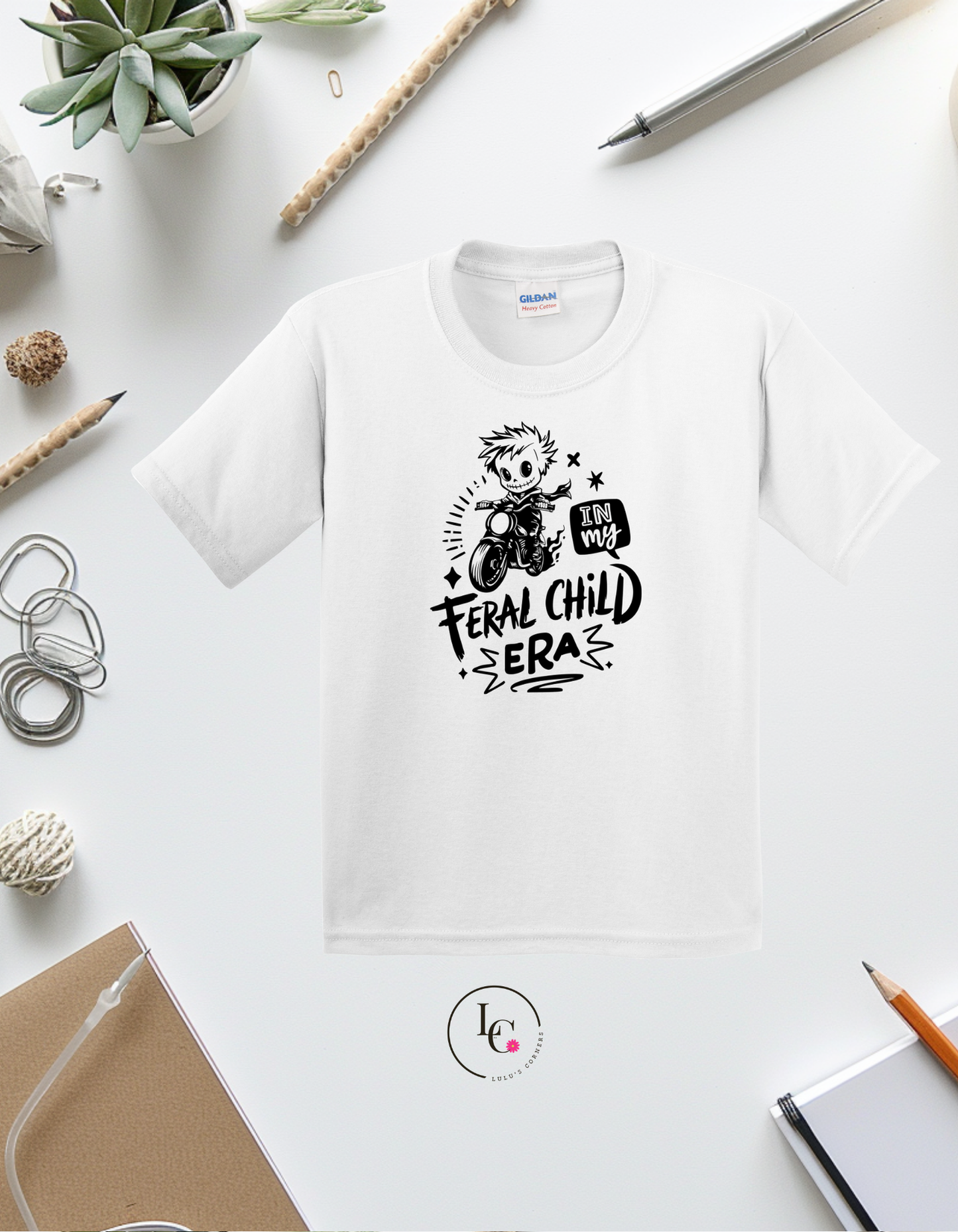 Feral Child