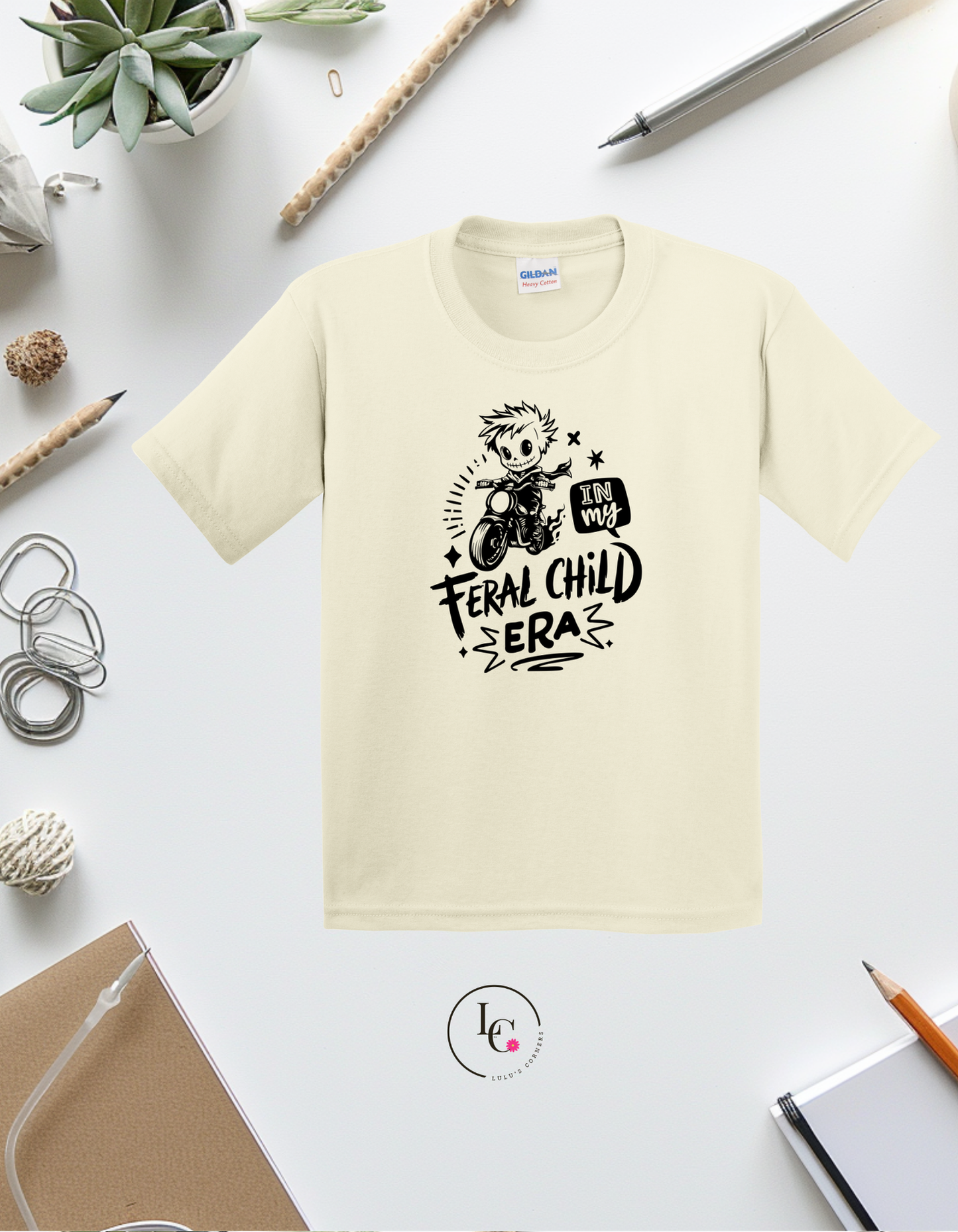 Feral Child