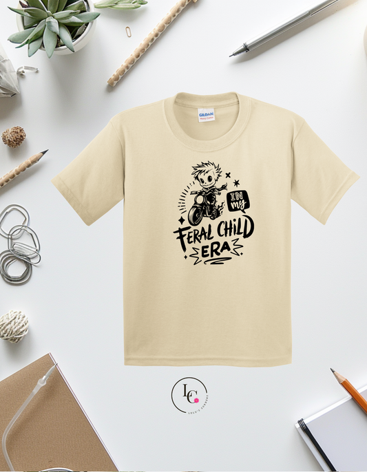 Feral Child