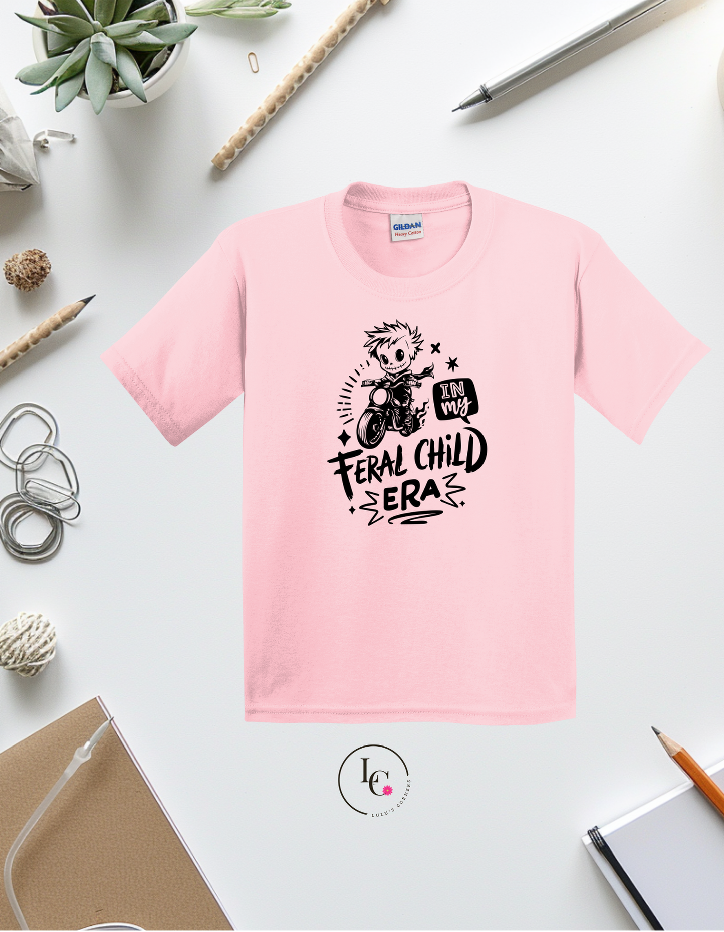 Feral Child