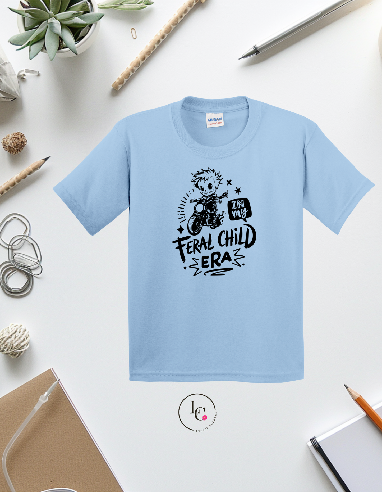 Feral Child