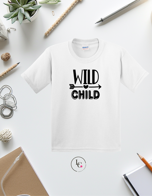 Wild Child