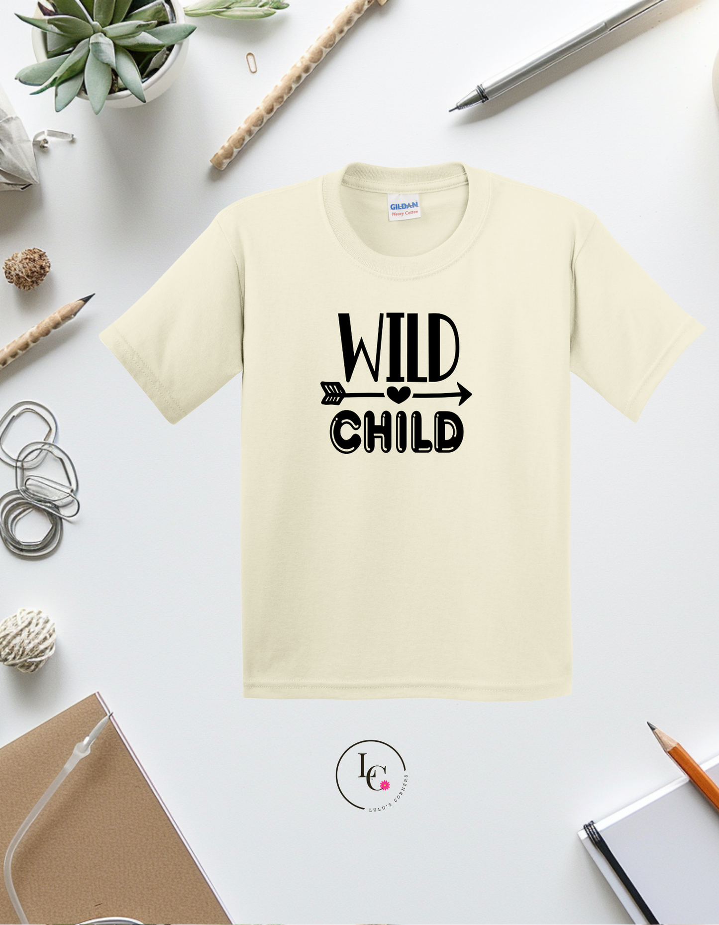 Wild Child