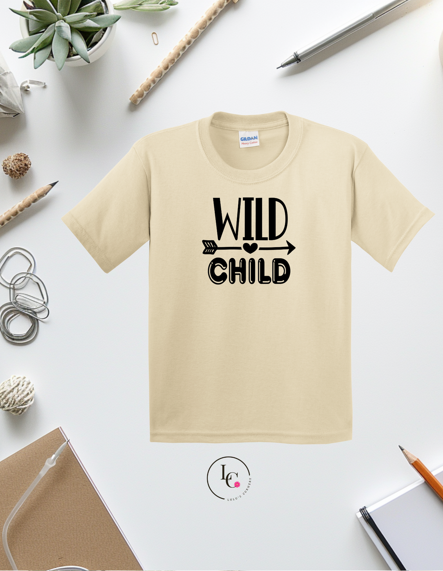 Wild Child