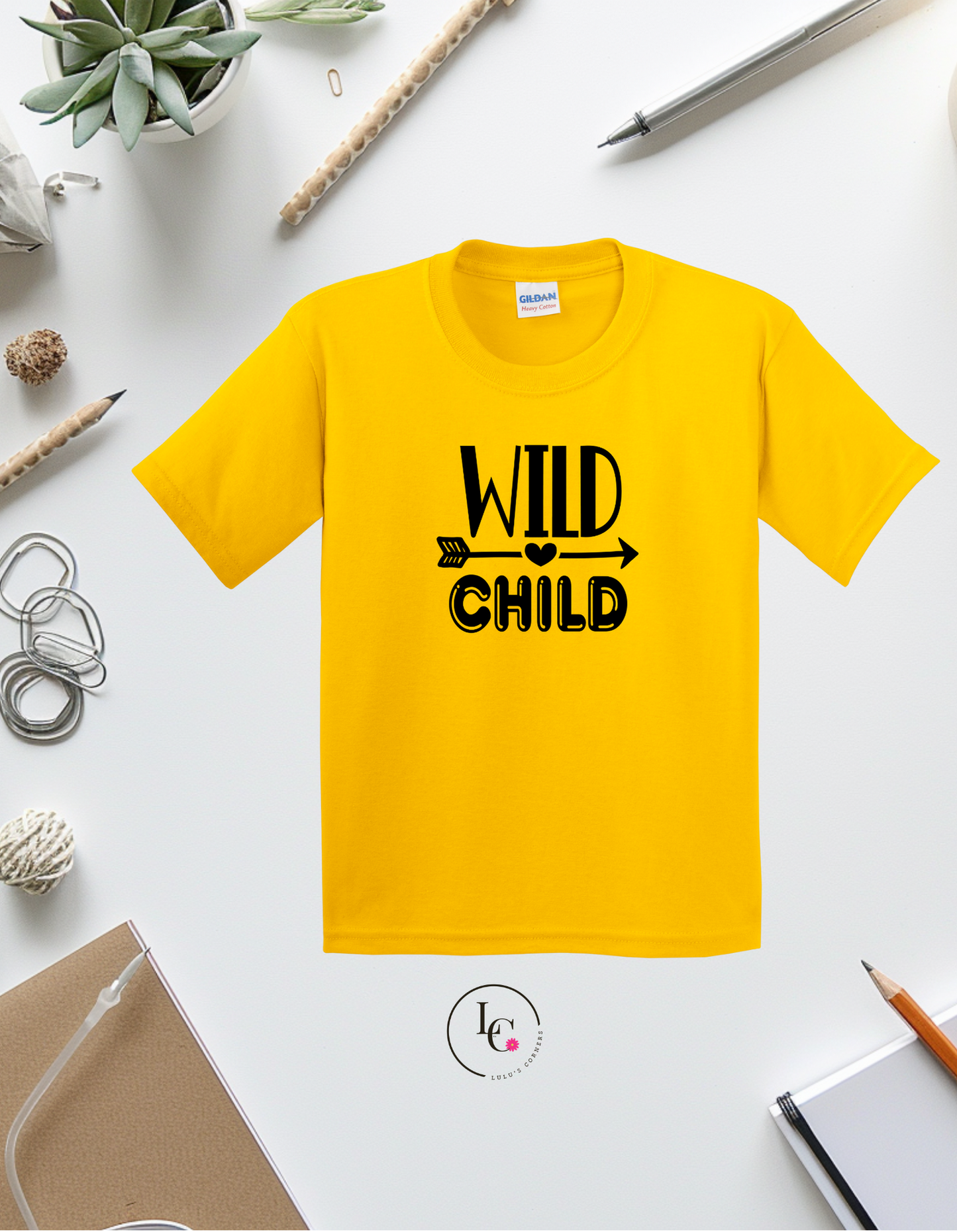 Wild Child
