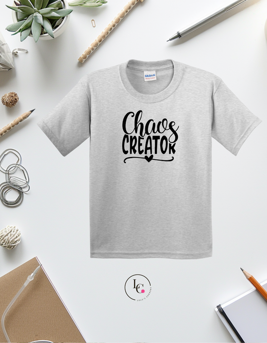 Chaos Creator