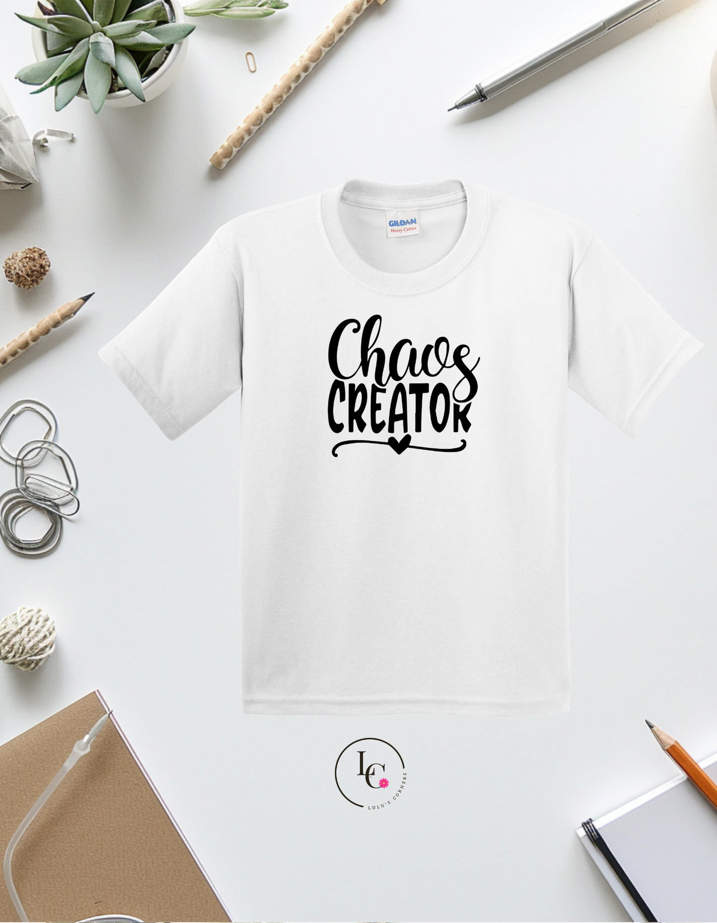 Chaos Creator