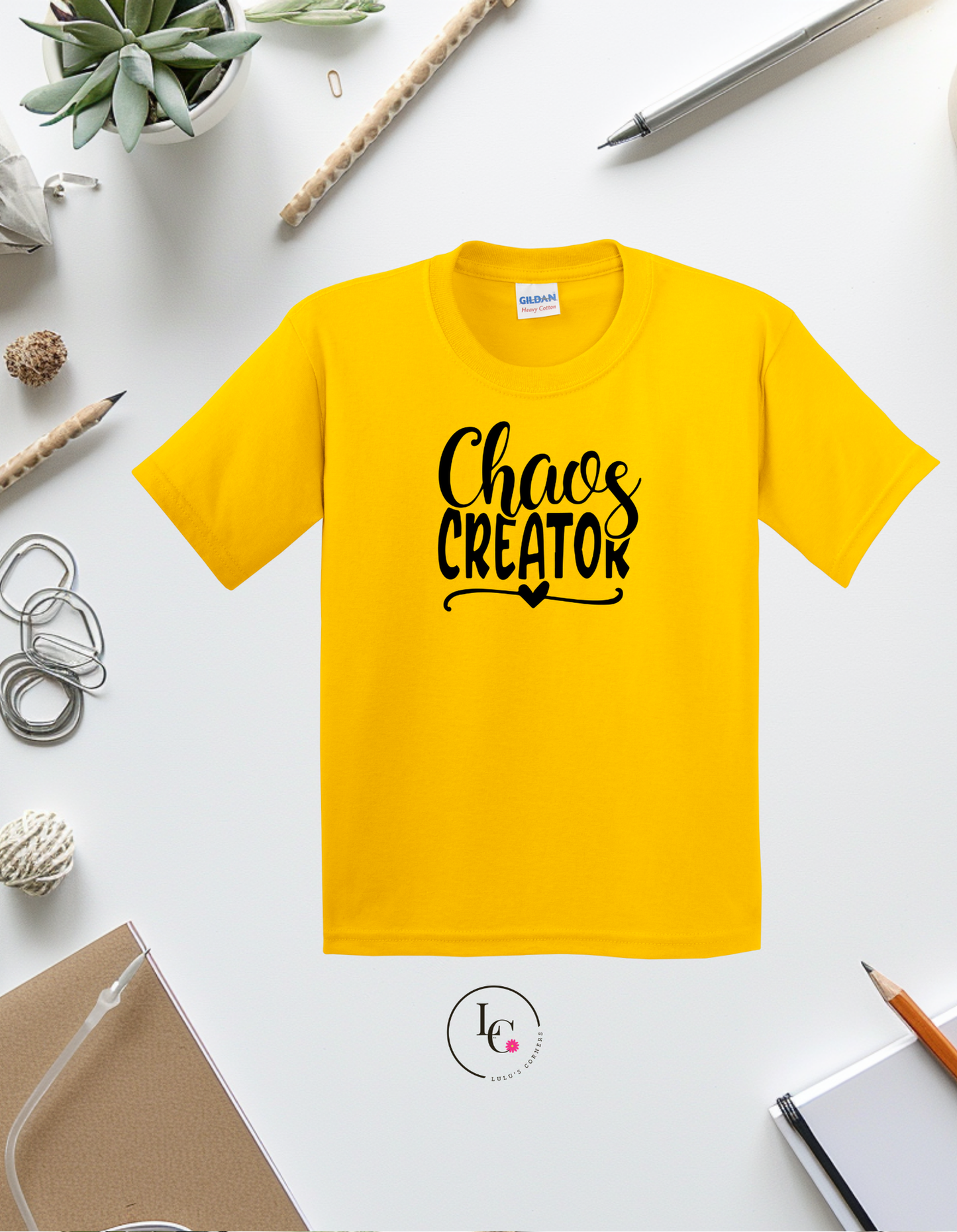 Chaos Creator