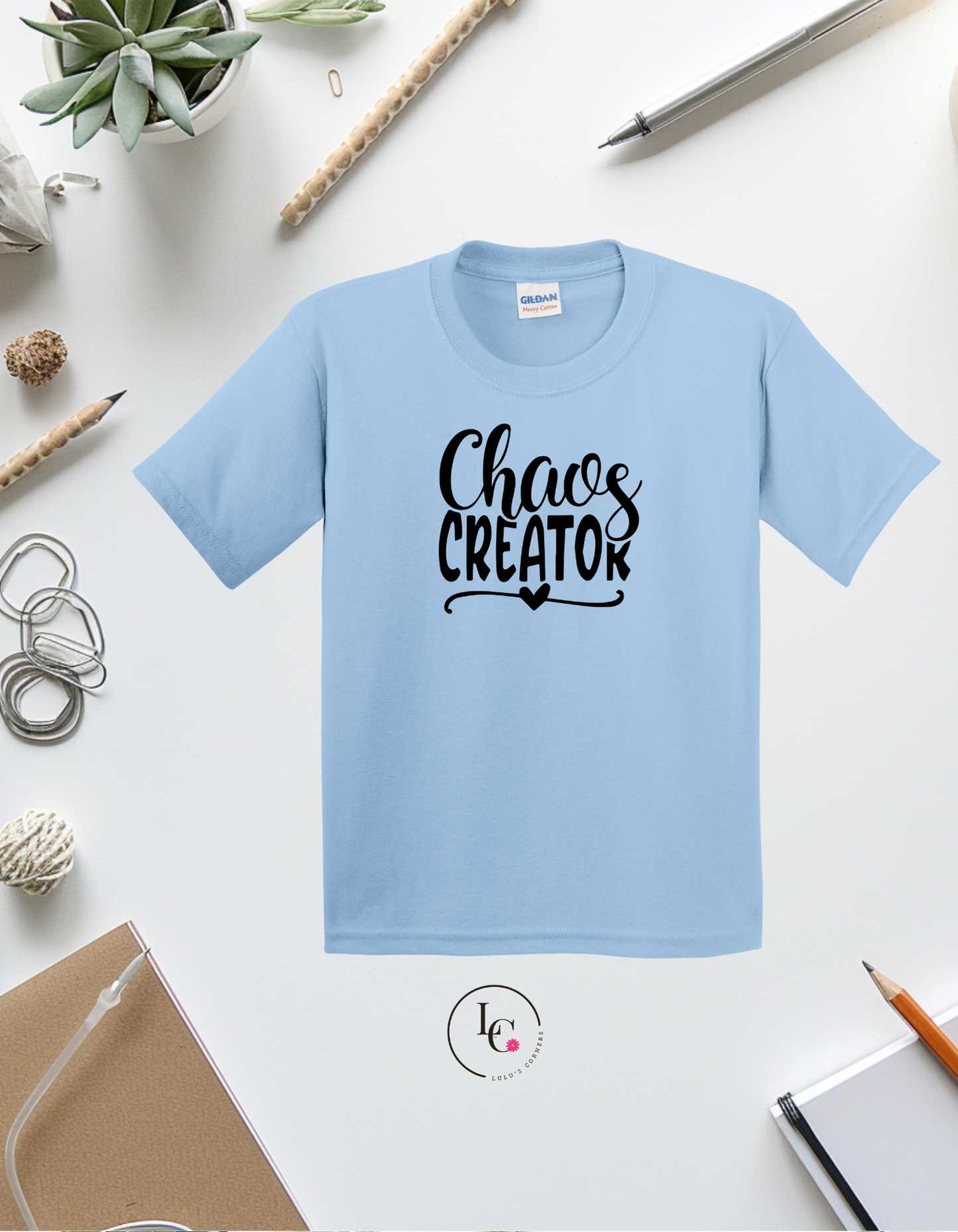 Chaos Creator
