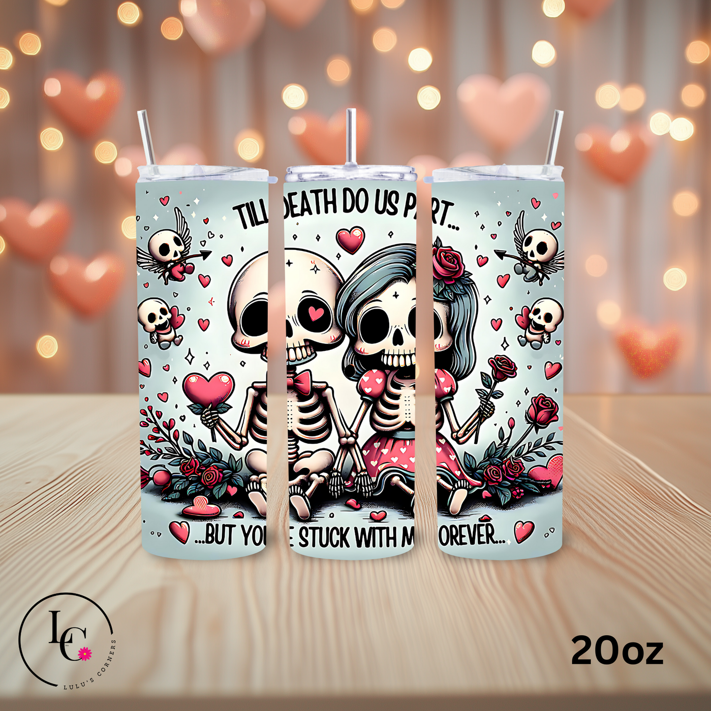 Till Death Do Us Part