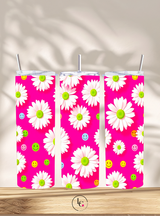 Daisy Tumbler 20 oz.
