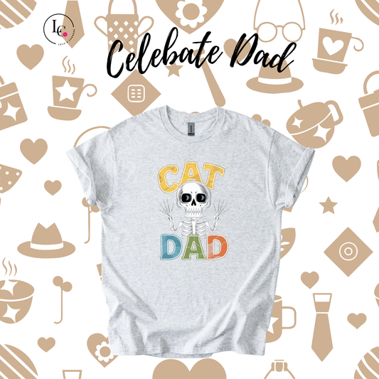Cat Dad