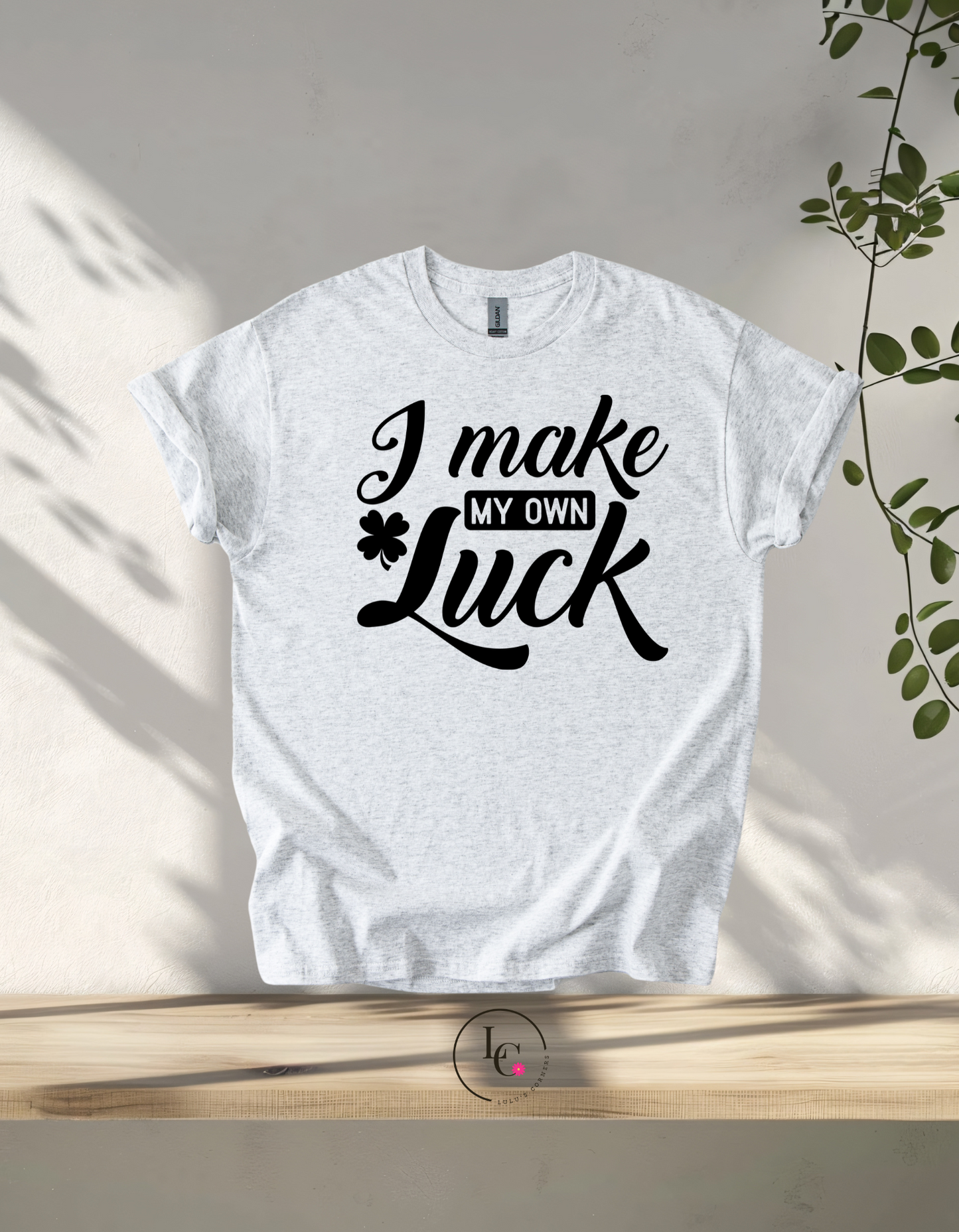 Luck