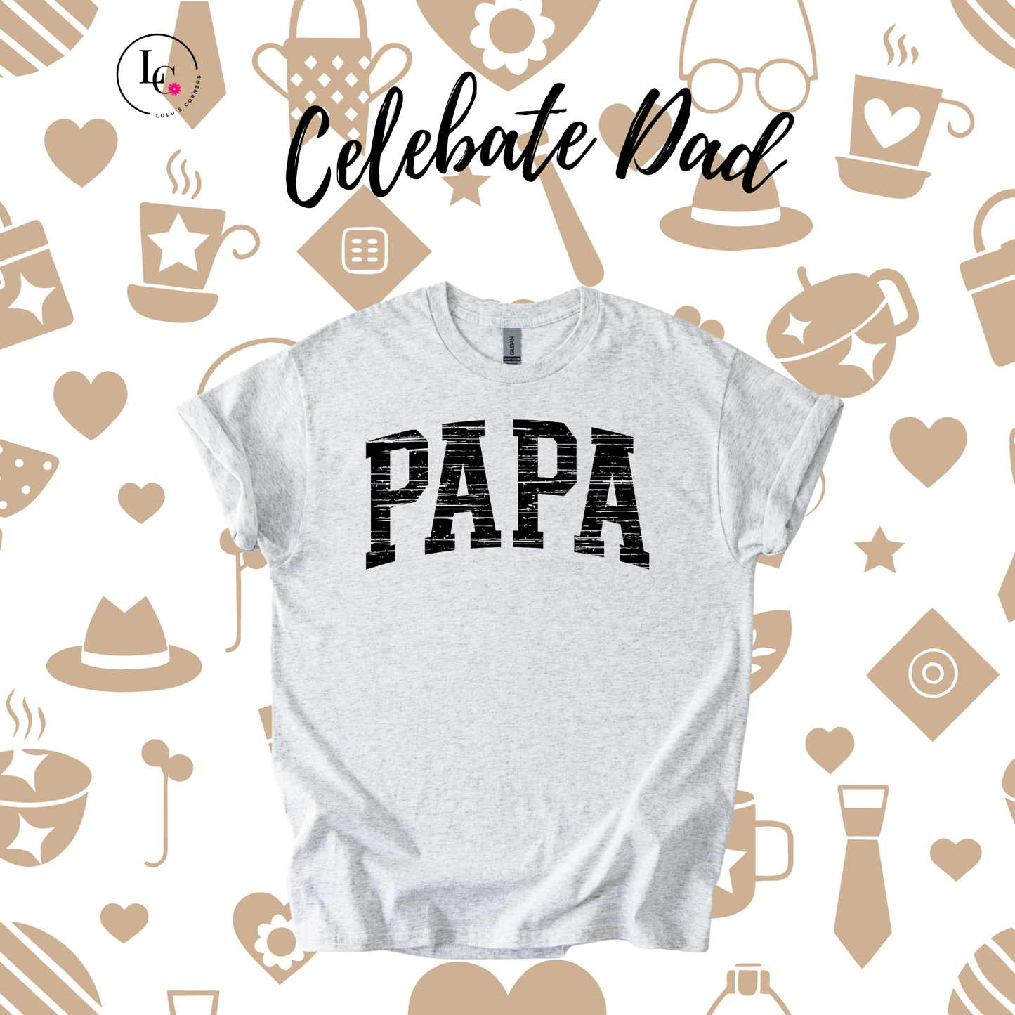 PAPA