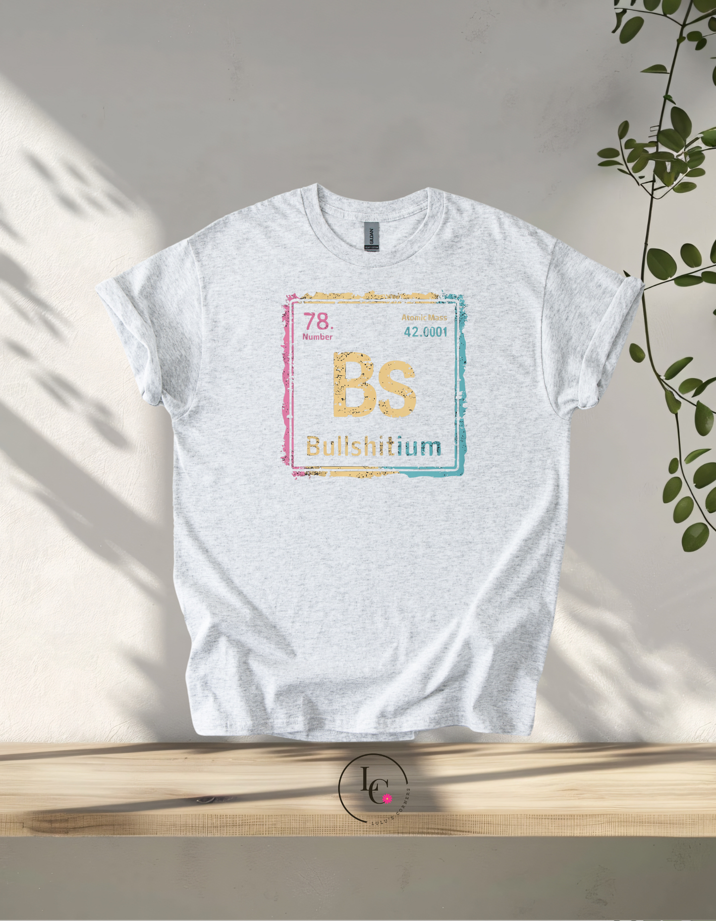 BS