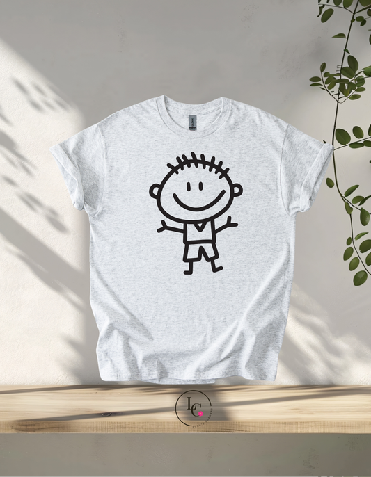 Stick Boy