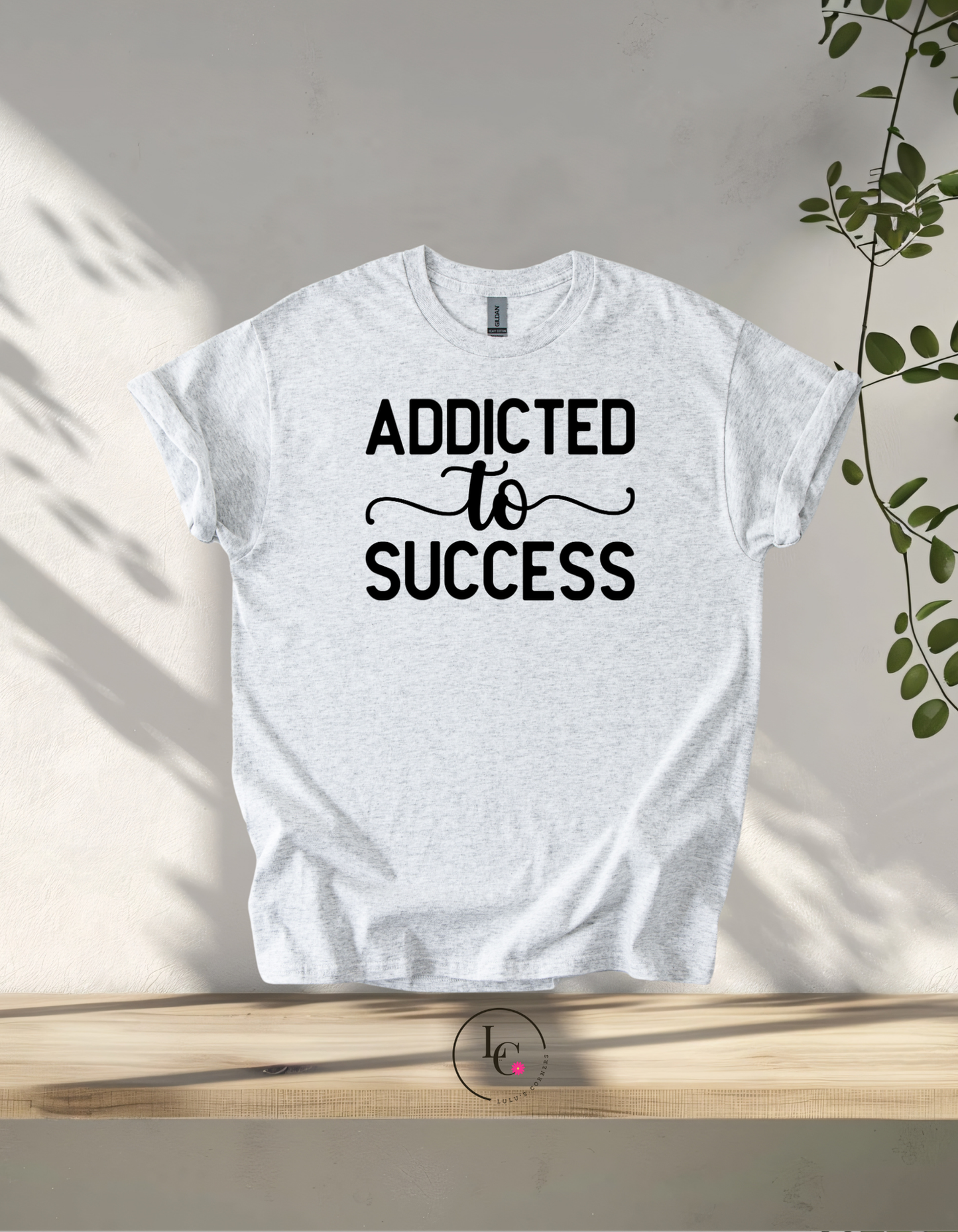 ADDICTED