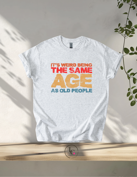 Age
